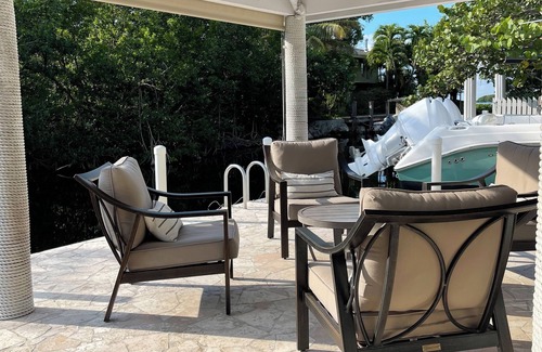 Key Largo Cottage | Charming Seaside Getaway with All the Comforts of Home