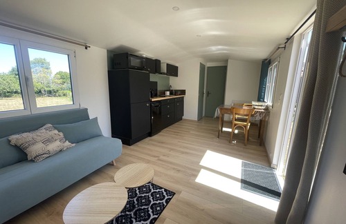 Erquy House | Charming seaside location, near beach and GR34
