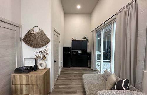 Judkins Park Apartment | Charming Seattle Studio near Lumen Field & T-mobile Park