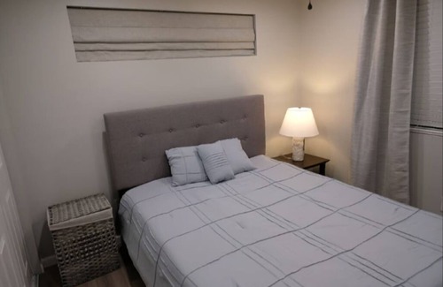 Fullerton House | Charming Secluded 2BR/1BA Home with All Amenities in Fullerton, California