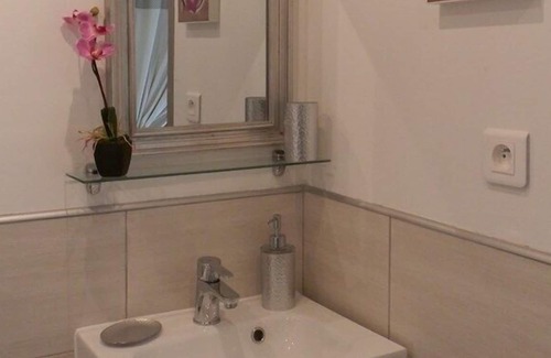 Monacia-d'Aullene House | Charming semi-detached house in the village of Monacia d'Aullène