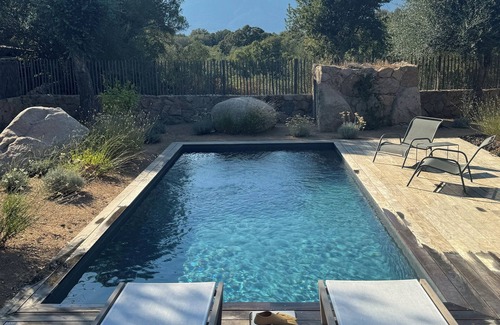 Santa Giulia House | Charming sheepfold - Haven of peace - Swimming pool