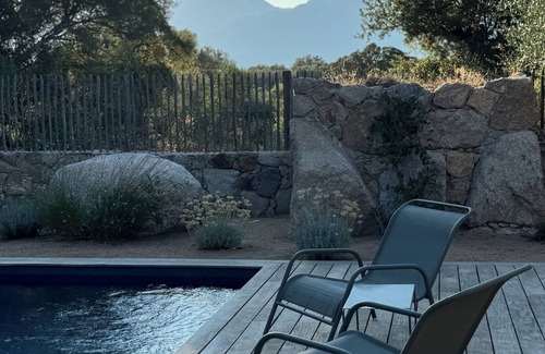 Santa Giulia House | Charming sheepfold - Haven of peace - Swimming pool