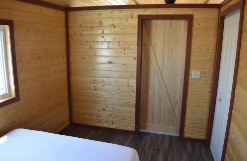 Floydada House | Charming small cabin