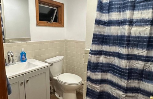 Harrison Apartment | Charming, spacious 1bedroom apartment . Walking distance to Path train Station