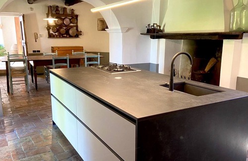 Foligno Villa | Charming spacious villa, ideal for family gatherings, total privacy, wide views