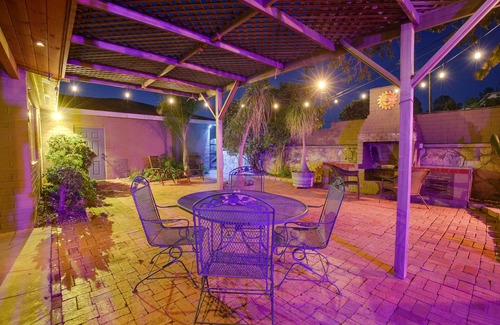 Spring Valley House | Charming Spring Valley Retreat w/Private Pool!