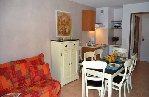 Barjac Apartment | Charming Stay in Barjac