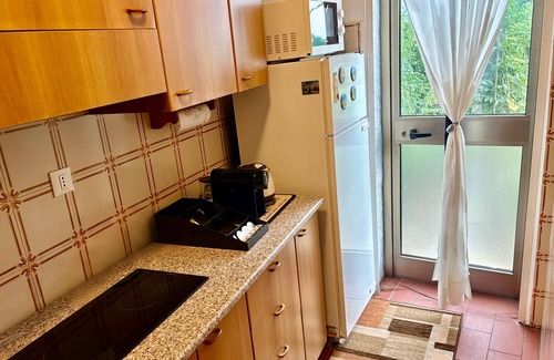 Crocetta del Montello Apartment | Charming stay near Prosecco Hills | AC Wi-Fi Free Parking | Alloggio Rustico