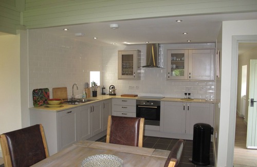 Pitlochry Other | Charming steading conversion in rural Scotland. Self catering, sleeps 6.