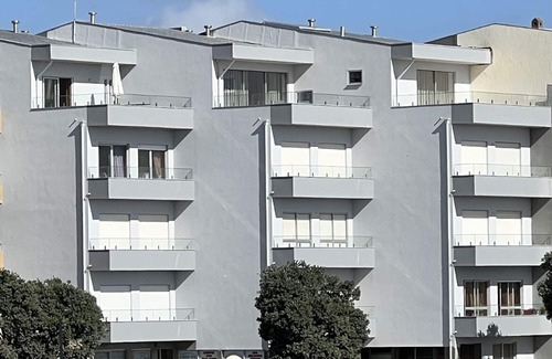 A Ver-o-Mar Apartment | Charming Studio Apartment in Povoa de Varzim