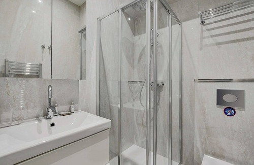 Batignolles Apartment | Charming Studio - 2P- Parc Monceau