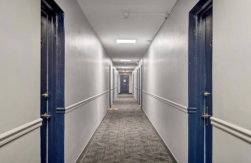 Downtown Apartment | Charming Studio apartment with fitness room, WiFi in marvelous New Haven