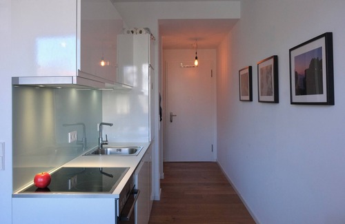 Neukoelln Apartment | Charming studio apartment in hip Kreuzberg with balcony