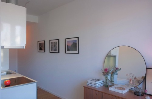 Neukoelln Apartment | Charming studio apartment in hip Kreuzberg with balcony