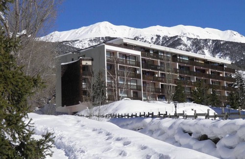 Saint-Chaffrey Apartment | Charming Studio in Serre-Chevalier: Sleeps 2, Cozy Amenities, Great Location