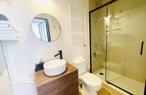 Marly-le-Roi Apartment | Charming studio in Old Marly-le-Roi