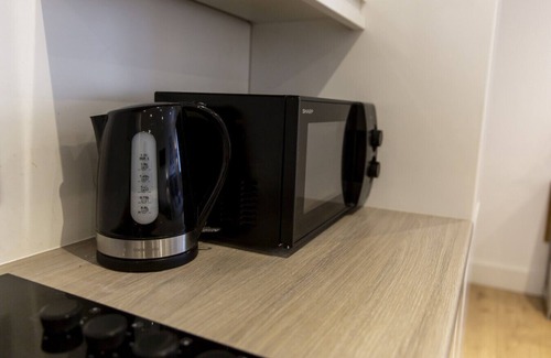 Maidstone Apartment | Charming Studio in Maidstone Town Centre