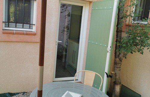 Le Luc Apartment | Charming studio in Provence