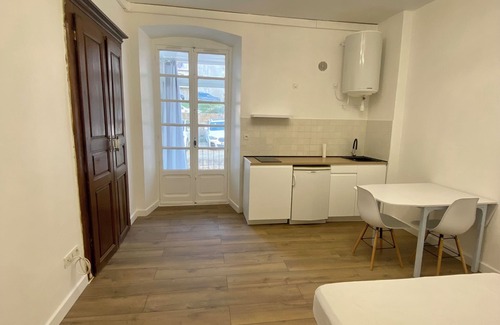 Corte Apartment | Charming Studio in the center of Corte