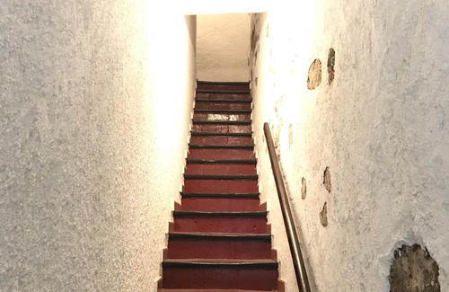 Old Town Apartment | Charming studio in the heart of Girona!