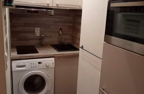 Jardin des plantes Apartment | Charming studio in the heart of the Latin Quarter