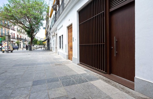 Triana Apartment | Charming studio in Triana. Castilla IV