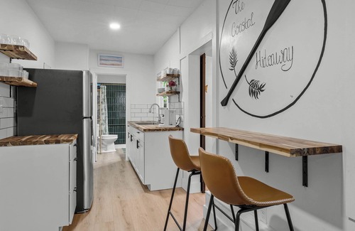 Kingston Apartment | Charming studio in welcoming Daytona Beach with WiFi, AC