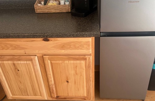 Gilbertsville Apartment | Charming studio near Kentucky Lake and Moors Resort