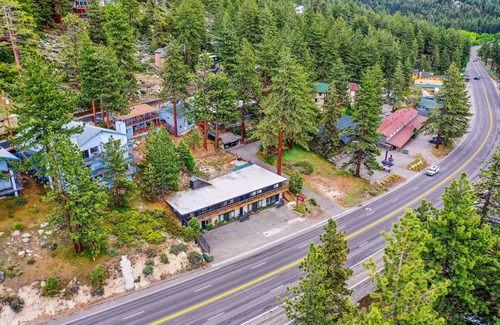 Zephyr Cove Apartment | Charming Studio Retreat in Zephyr Cove #4