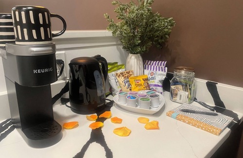 Gober Cabin | Charming Studio style 1-bedroom cabin in Bonham