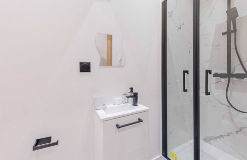 Porte-Dauphine Apartment | Charming studio - Victor Hugo - Mobility lease