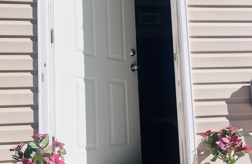 Lawrenceville Apartment | Charming studio with AC and WiFi in wonderful Lawrenceville