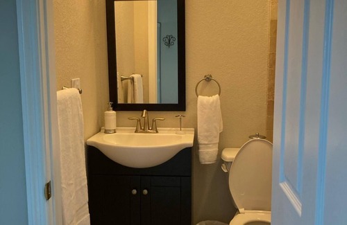 Port Saint Lucie Apartment | Charming studio with WiFi and AC