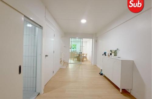 Hat Yai House | Charming Stylish Family House in Hat Yai