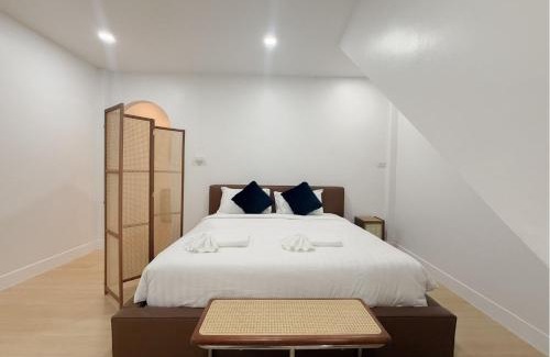 Hat Yai House | Charming Stylish Family House in Hat Yai