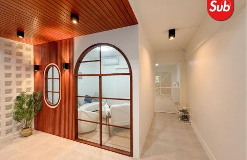 Hat Yai House | Charming Stylish Family House in Hat Yai