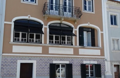 Macao House | Charming Suite in Casa Verde - Mação Portugal