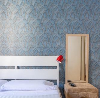 Rione IX Pigna Apartment | Charming suite with view in the heart of Rome