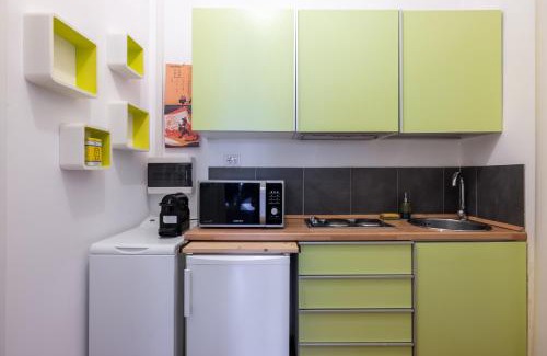 Rione IX Pigna Apartment | Charming suite with view in the heart of Rome