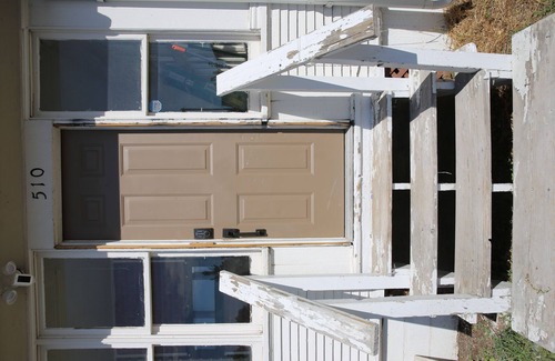 Cheyenne Apartment | Charming surprise in heart of Cheyenne