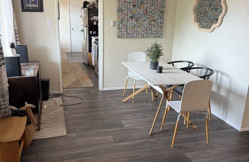 Encanto Apartment | Charming, Swanky 1-bedroom apartment near downtown Phoenix