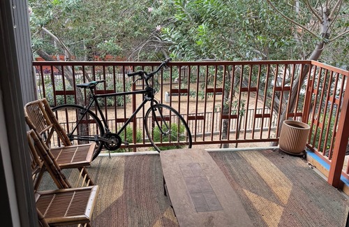 Encanto Apartment | Charming, Swanky 1-bedroom apartment near downtown Phoenix