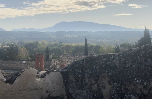 Mirabel-aux-Baronnies House | Charming Two Bedroom House Within A Delightful Lively Provencal Village