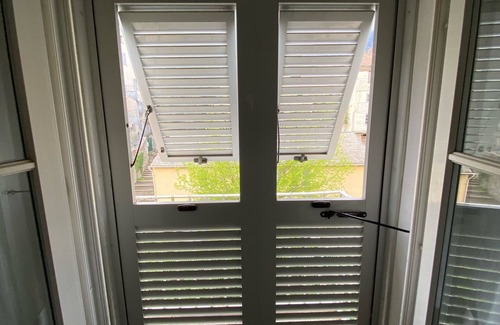Corte Apartment | Charming T1 full center Corte 13 cours paoli free wifi quiet bright