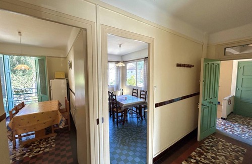 Plage d'Argeles Apartment | Charming T3, 50m from Beach, Private Parking, Argelès-sur-Mer