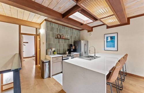 Incline Village House | Charming Tahoe Cabin – 3BR/2BA Retreat