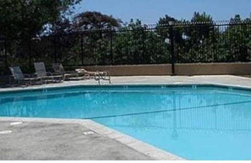 Mission Viejo House | Charming Tranquil 1/1 Garden Level Golf Course View