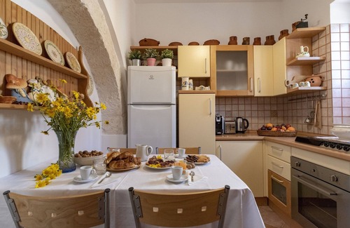 L'Assunta Villa | Charming Trullo in Puglia for 5 people