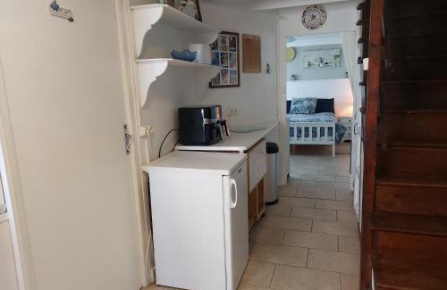 Confolens House | Charming two bedroom gite with beautiful gardens
